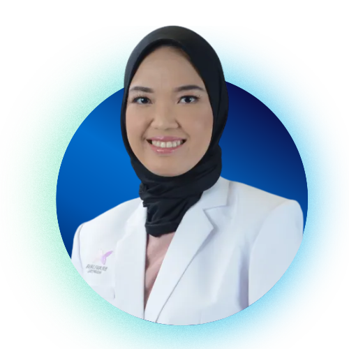 Anindita Wicitra, MD